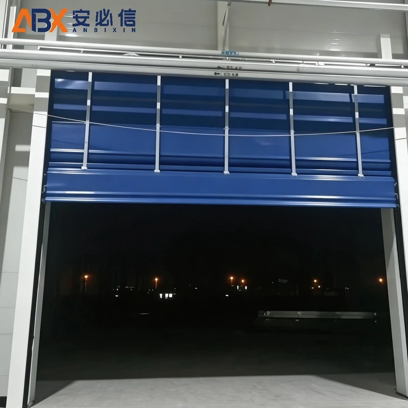 惠州市翻转式卸货平台